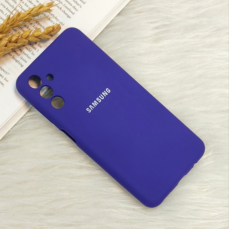 کاور مدل پاک کنی مناسب برای گوشی موبایل سامسونگ Galaxy A15