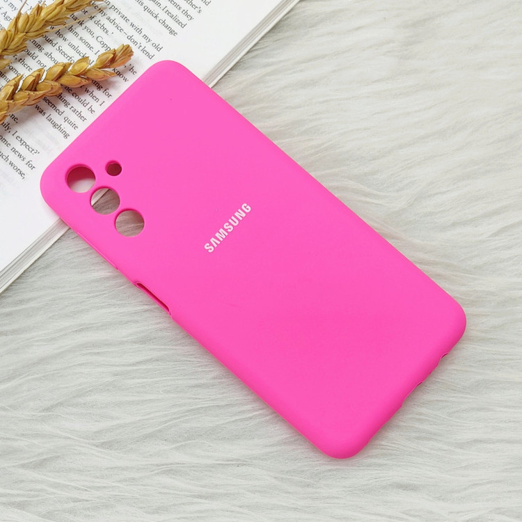 کاور مدل پاک کنی مناسب برای گوشی موبایل سامسونگ Galaxy A15