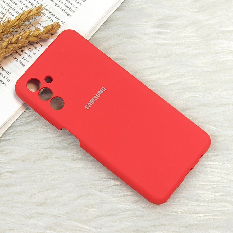 کاور مدل پاک کنی مناسب برای گوشی موبایل سامسونگ Galaxy A15