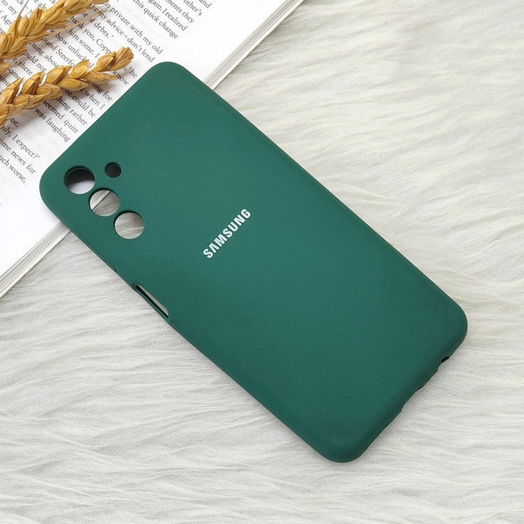 کاور مدل پاک کنی مناسب برای گوشی موبایل سامسونگ Galaxy A15