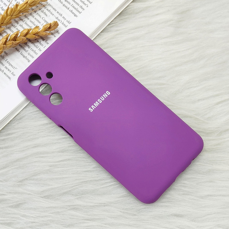 کاور مدل پاک کنی مناسب برای گوشی موبایل سامسونگ Galaxy A15