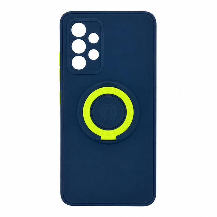 کاور مدل holder-0021 مناسب برای گوشی موبایل سامسونگ Galaxy A32 4G