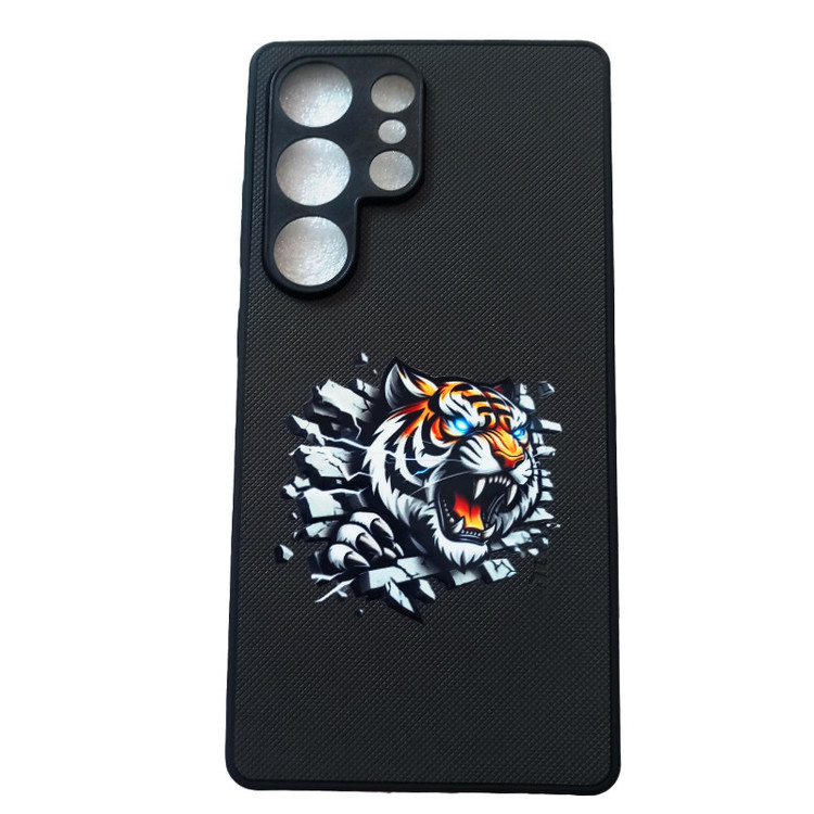 کاور قاب گارد کد tiger*s25uLtra مناسب برای گوشی موبایل سامسونگ Galaxy s25 Ultra