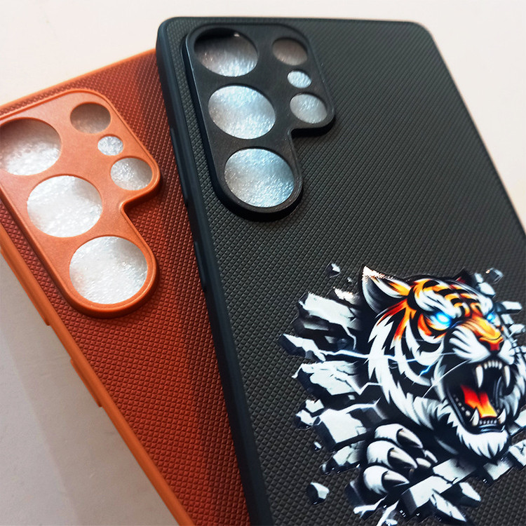 کاور قاب گارد کد tiger*s25uLtra مناسب برای گوشی موبایل سامسونگ Galaxy s25 Ultra