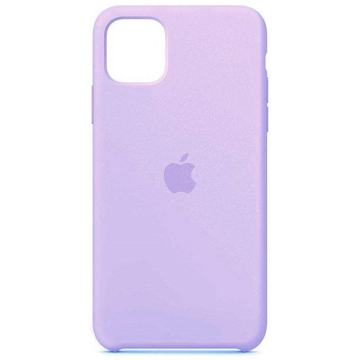 کاور موبایل مدل سیلیکونی مناسب برای گوشی موبایل اپل iPhone 11Pro