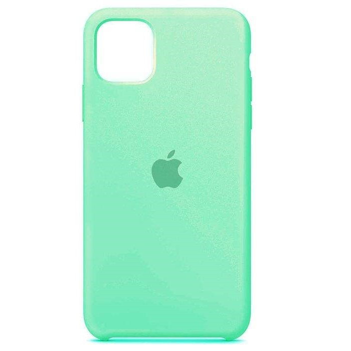 کاور موبایل مدل سیلیکونی مناسب برای گوشی موبایل اپل iPhone 11Pro