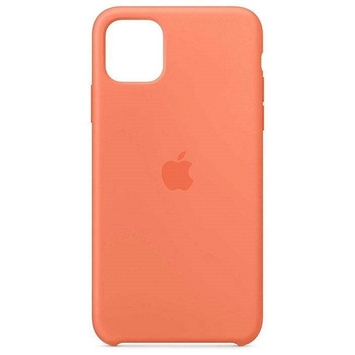 کاور موبایل مدل سیلیکونی مناسب برای گوشی موبایل اپل iPhone 11Pro