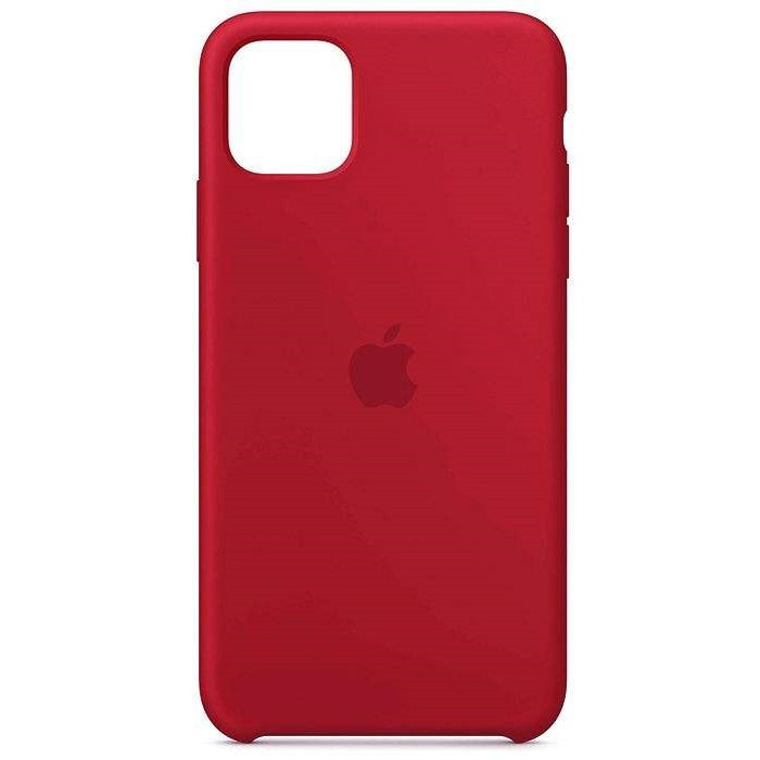 کاور موبایل مدل سیلیکونی مناسب برای گوشی موبایل اپل iPhone 11Pro