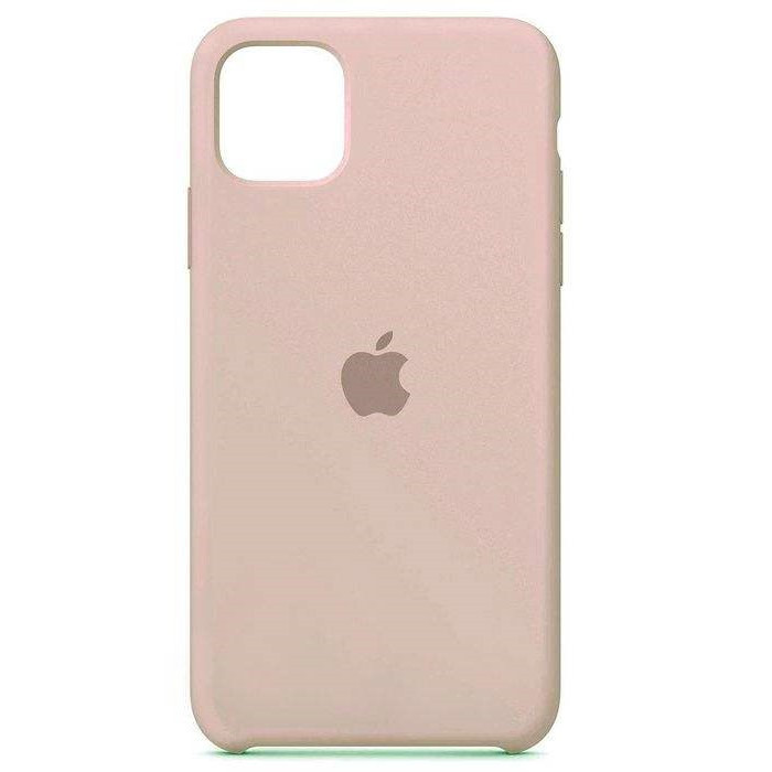 کاور موبایل مدل سیلیکونی مناسب برای گوشی موبایل اپل iPhone 11Pro