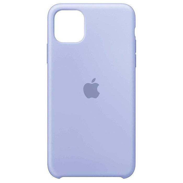 کاور موبایل مدل سیلیکونی مناسب برای گوشی موبایل اپل iPhone 11Pro