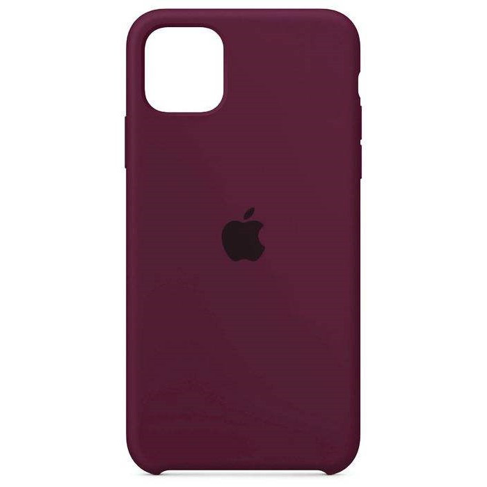 کاور موبایل مدل سیلیکونی مناسب برای گوشی موبایل اپل iPhone 11Pro