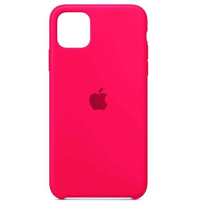 کاور موبایل مدل سیلیکونی مناسب برای گوشی موبایل اپل iPhone 11Pro