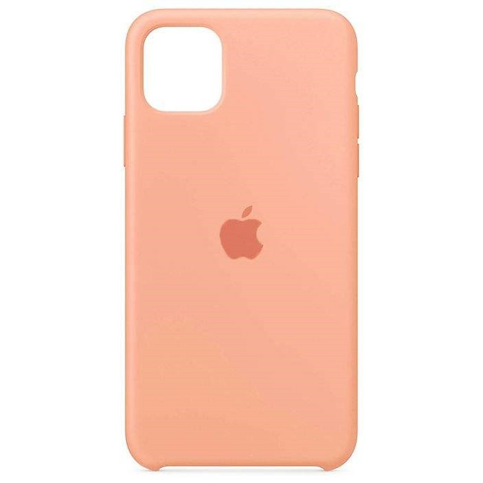 کاور موبایل مدل سیلیکونی مناسب برای گوشی موبایل اپل iPhone 11Pro