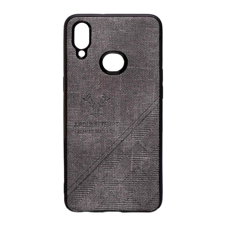 کاور طرح گوزنی مناسب برای گوشی موبایل سامسونگ Galaxy A10S
