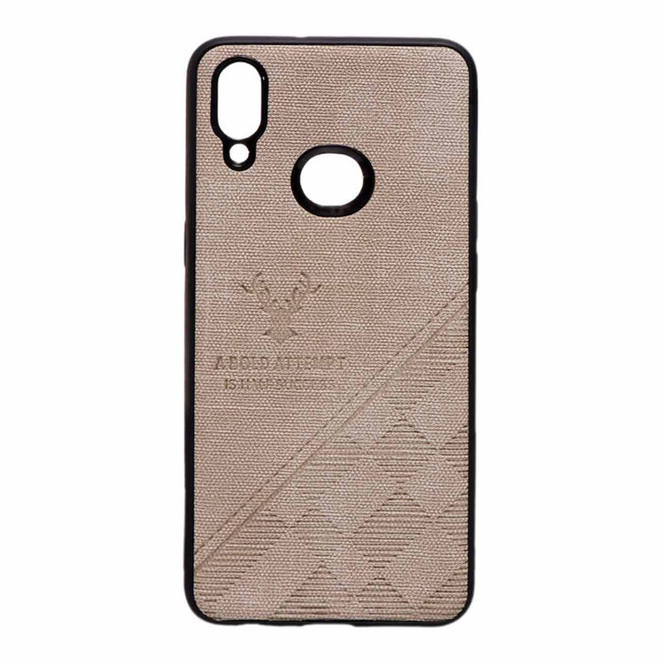 کاور طرح گوزنی مناسب برای گوشی موبایل سامسونگ Galaxy A10S