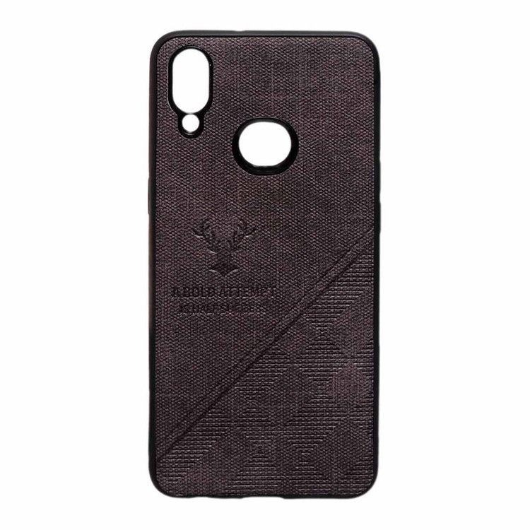 کاور طرح گوزنی مناسب برای گوشی موبایل سامسونگ Galaxy A10S