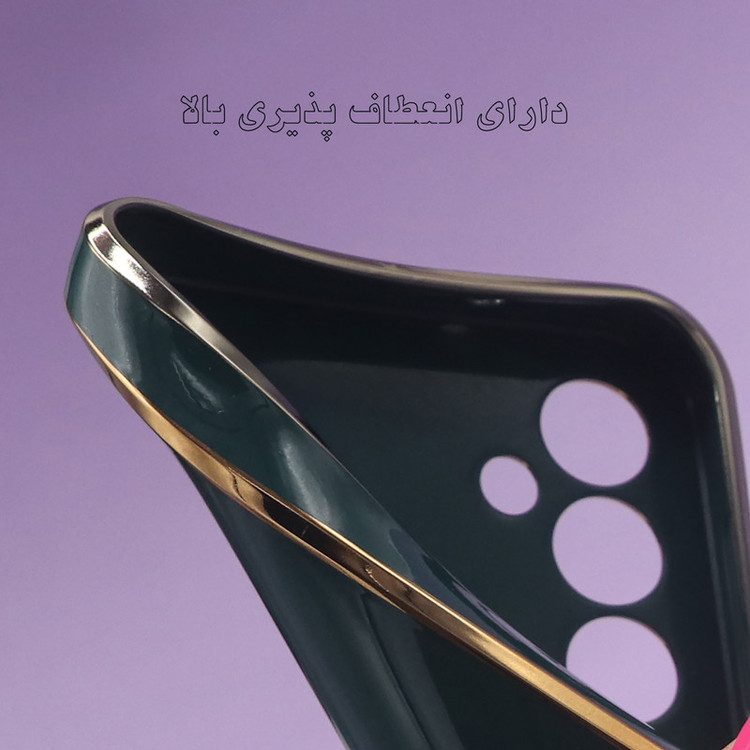 کاور مدل Casee Gaab مناسب برای گوشی موبایل سامسونگ Galaxy A13 5G