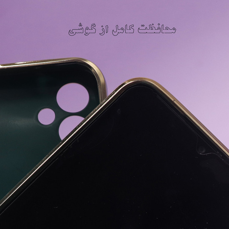 کاور مدل Casee Gaab مناسب برای گوشی موبایل سامسونگ Galaxy A13 5G