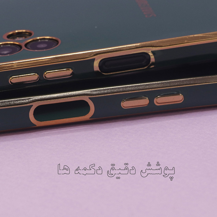 کاور مدل Casee Gaab مناسب برای گوشی موبایل سامسونگ Galaxy A13 5G