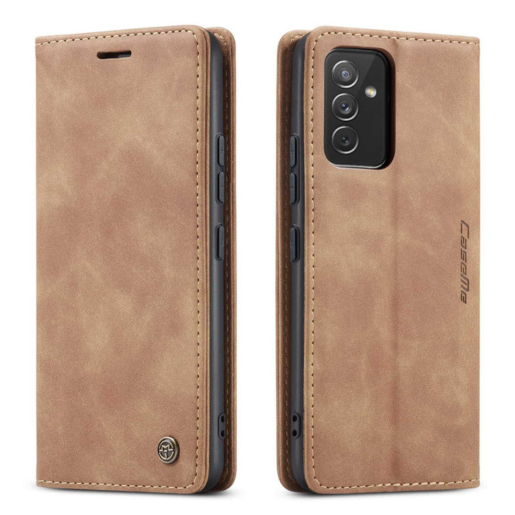 کیف کلاسوری کیس می مدل Vintage-013 مناسب برای گوشی موبایل سامسونگ Galaxy A82 5G