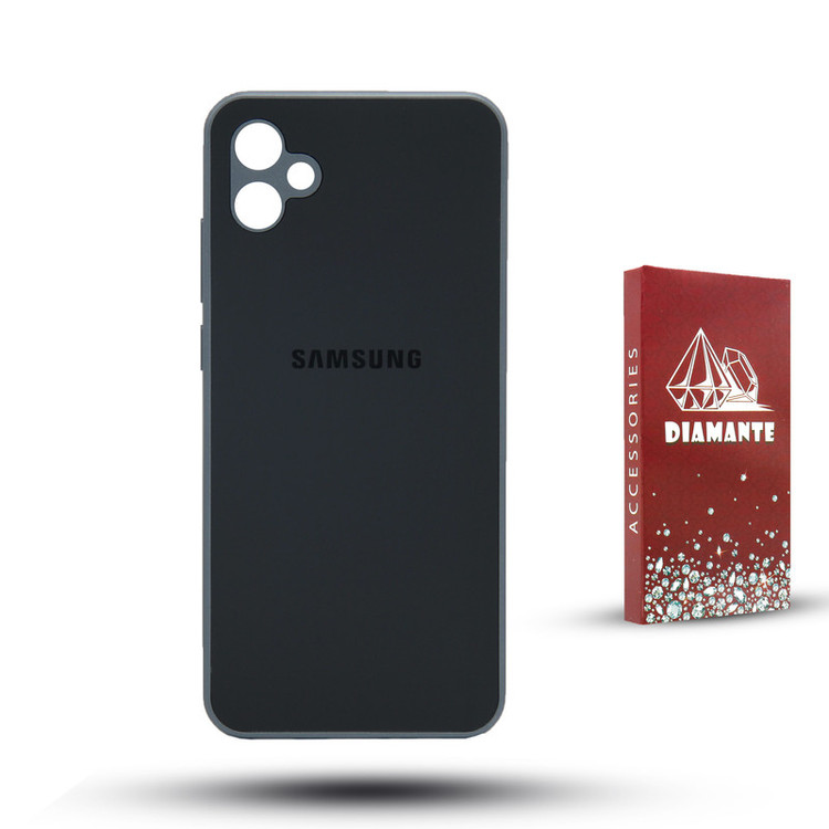 کاور دیامانته مدل Bk مناسب برای گوشی موبایل سامسونگ Galaxy A04e