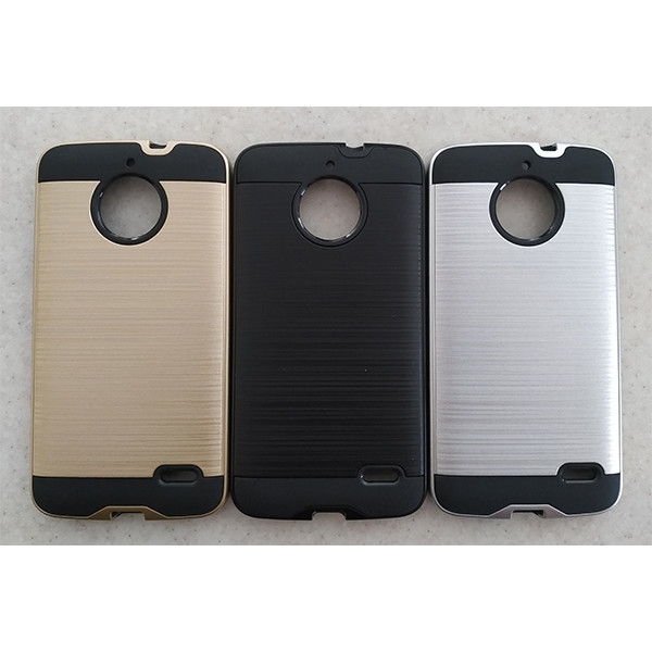 کاور مدل TP2-1 مناسب برای گوشی موبایل موتورولا Moto E4