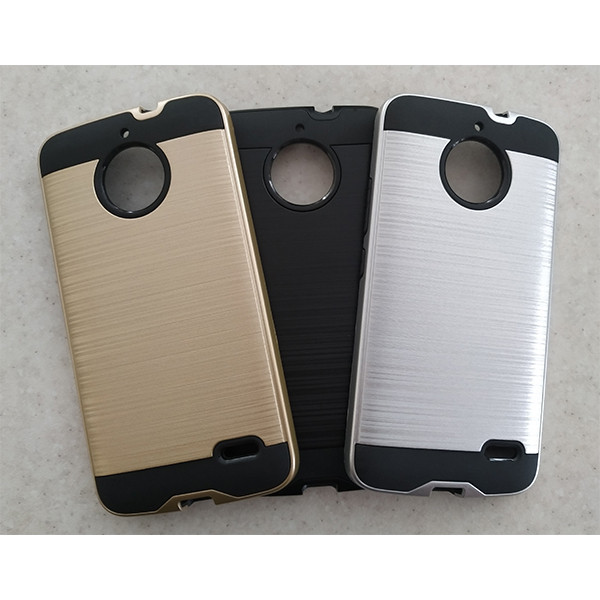 کاور مدل TP2-1 مناسب برای گوشی موبایل موتورولا Moto E4