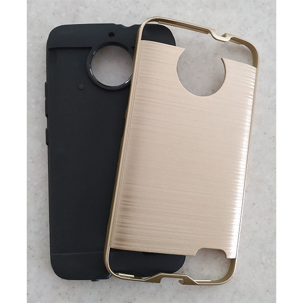کاور مدل TP2-1 مناسب برای گوشی موبایل موتورولا Moto E4