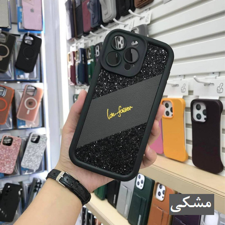 کاور ورلد کاور مدل شاین کد SH001 مناسب برای گوشی موبایل سامسونگ Galaxy A20S