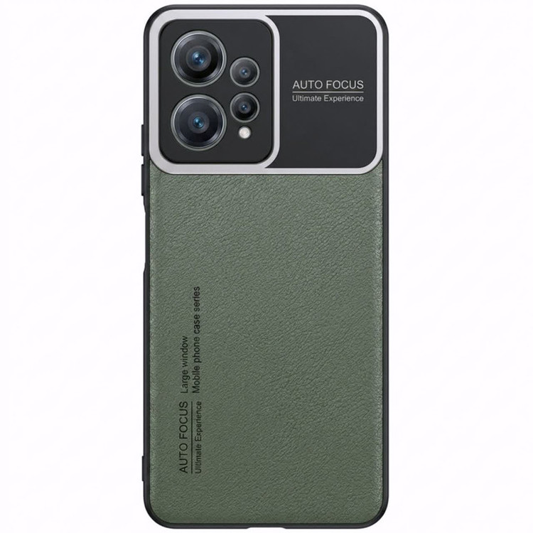 کاور قاب آوش طرح اسپرت مدل 003 مناسب برای گوشی موبایل شیائومی REDMI NOTE12 4G