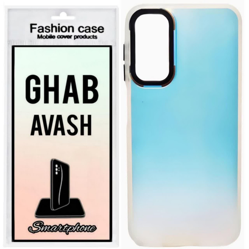 کاور قاب آوش مدل 02t مناسب برای گوشی موبایل سامسونگ GALAXY A04