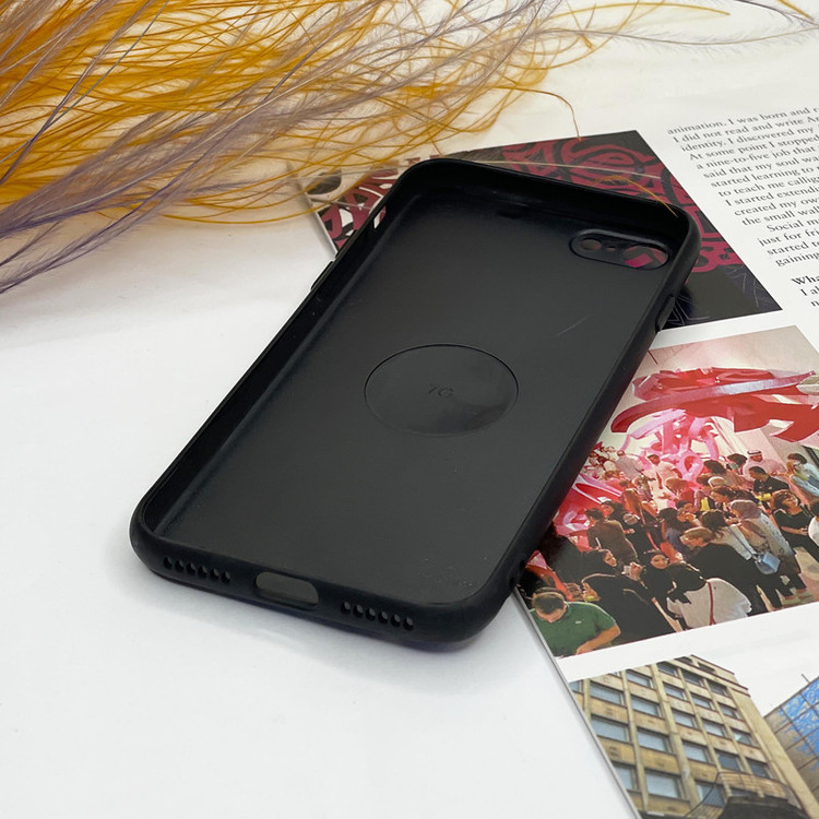 کاور مدل Owal مناسب برای گوشی موبایل اپل iPhone 7/8/SE