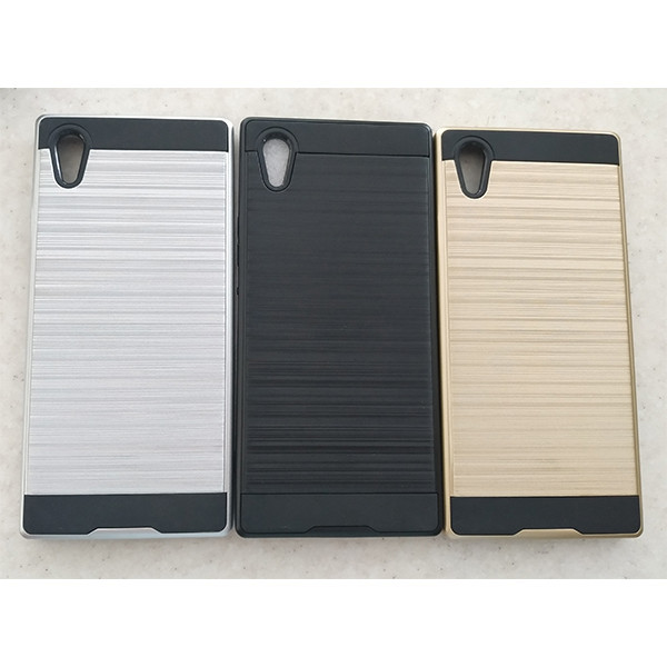 کاور مدل TP2-1 مناسب برای گوشی موبایل سونی Xperia XA1