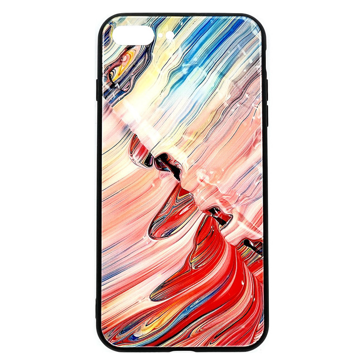 کاور مدل r028 مناسب برای گوشی موبایل اپل iphone 7 plus