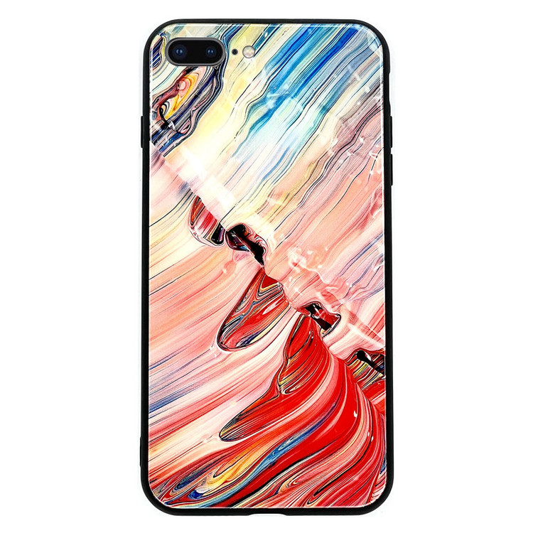 کاور مدل r028 مناسب برای گوشی موبایل اپل iphone 7 plus