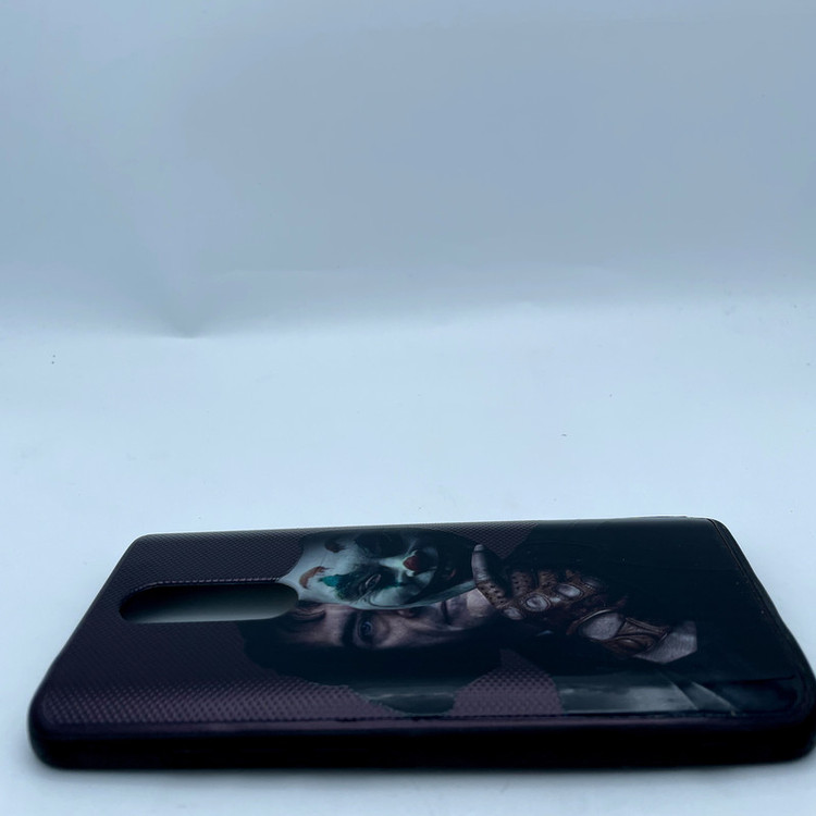 کاور مدل KTT مناسب برای گوشی موبایل شیائومی Redmi 8 / Redmi 8A