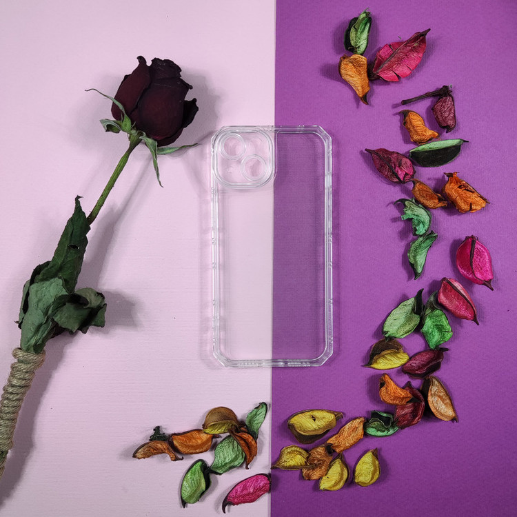 کاور مدل SHF کد 1MS مناسب برای گوشی موبایل اپل Iphone 14