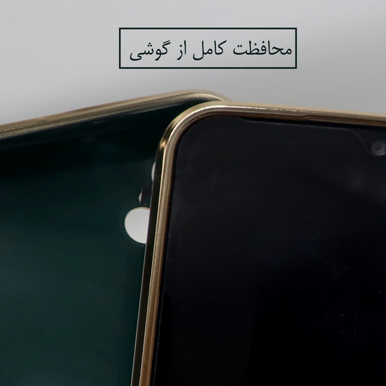 کاور مدل 2 مناسب برای گوشی موبایل سامسونگ Galaxy A04s