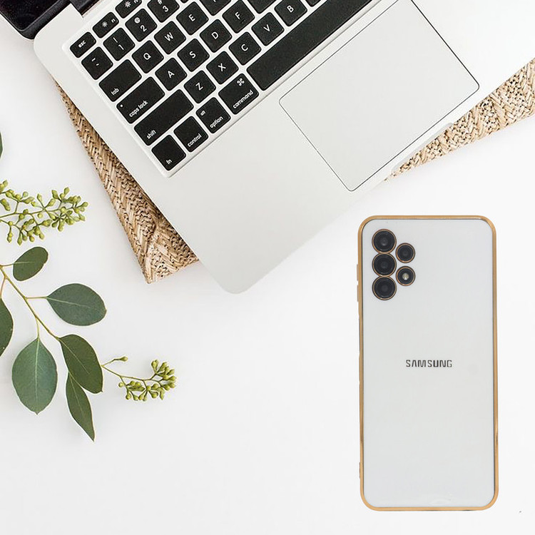 کاور مدل 2 مناسب برای گوشی موبایل سامسونگ Galaxy A04s