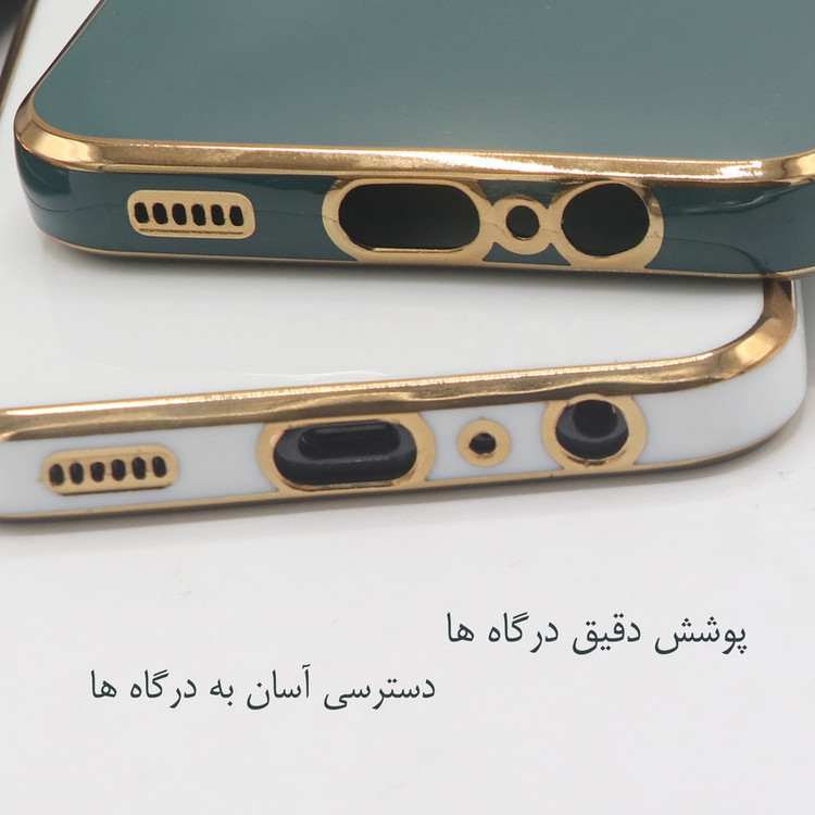 کاور مدل 2 مناسب برای گوشی موبایل سامسونگ Galaxy A04s