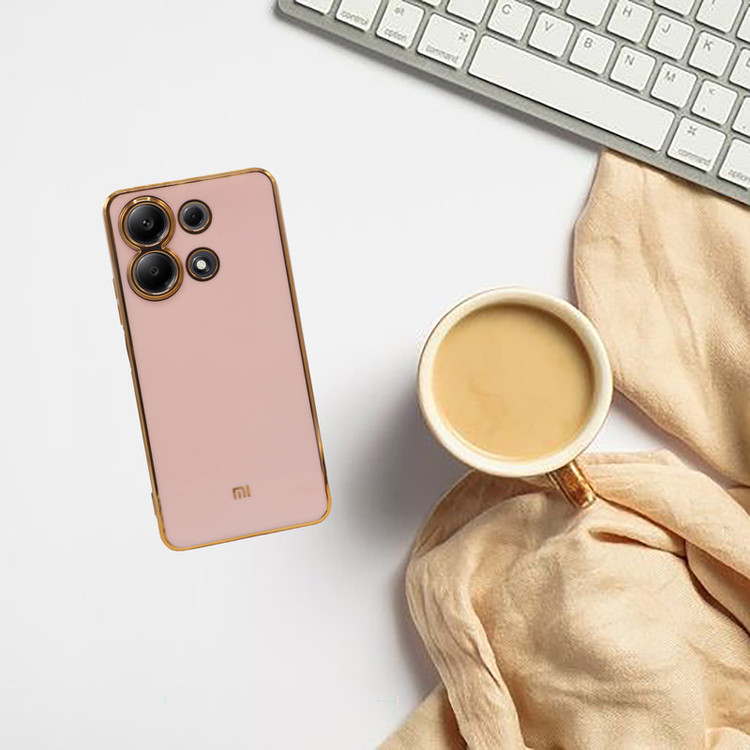 کاور لئون مدل oro مناسب برای گوشی موبایل سامسونگ Galaxy A14