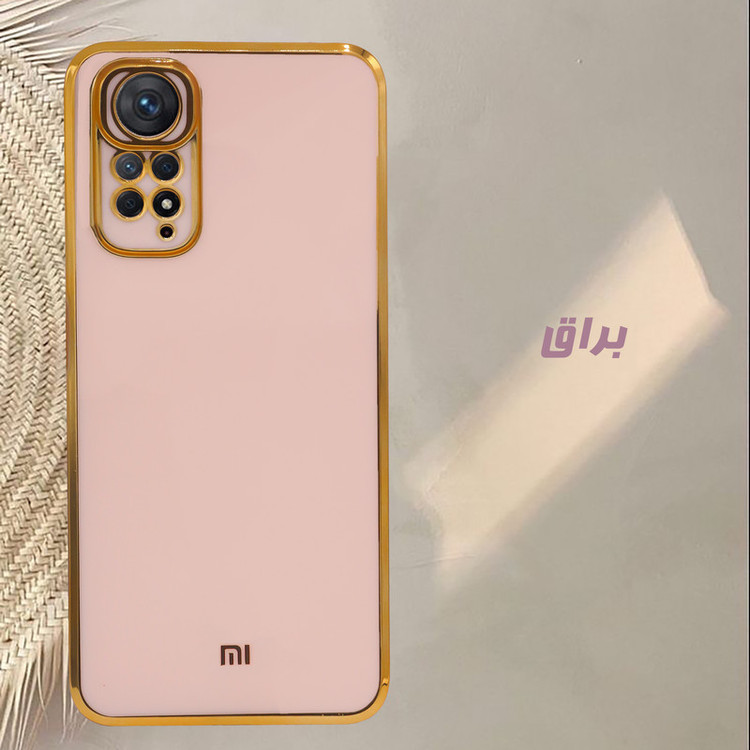 کاور لئون مدل oro مناسب برای گوشی موبایل سامسونگ Galaxy A14