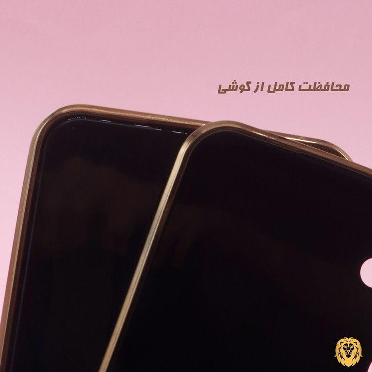 کاور لئون مدل oro مناسب برای گوشی موبایل سامسونگ Galaxy A14