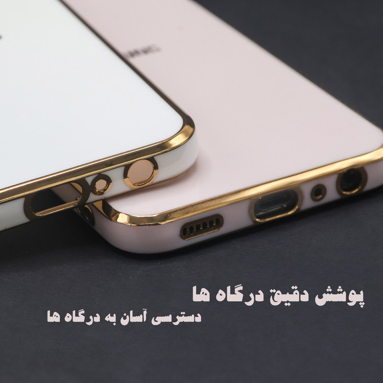 کاور مدل Case C-3 مناسب برای گوشی موبایل سامسونگ Galaxy A13 5G