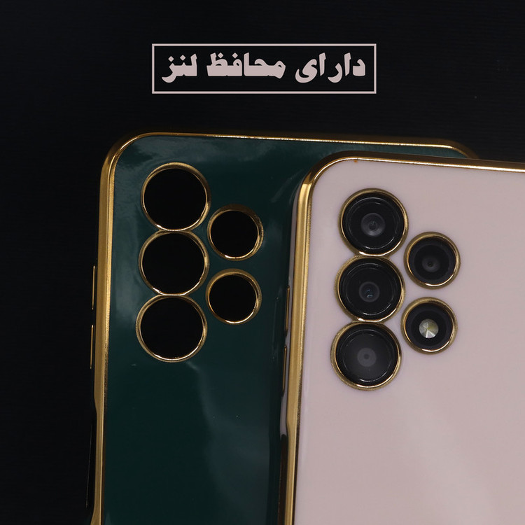 کاور مدل Case C-3 مناسب برای گوشی موبایل سامسونگ Galaxy A13 5G