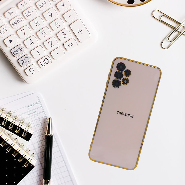 کاور مدل Case C-3 مناسب برای گوشی موبایل سامسونگ Galaxy A13 5G