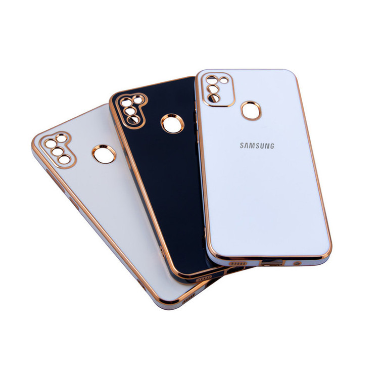 کاور مدل Mase مناسب برای گوشی موبایل سامسونگ Galaxy A11