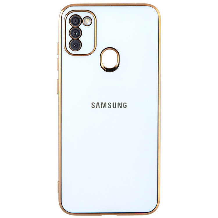 کاور مدل Mase مناسب برای گوشی موبایل سامسونگ Galaxy A11