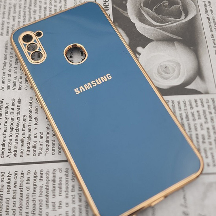 کاور مدل Mase مناسب برای گوشی موبایل سامسونگ Galaxy A11