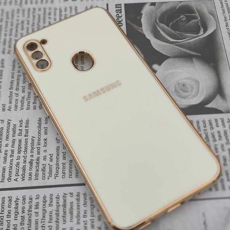 کاور مدل Mase مناسب برای گوشی موبایل سامسونگ Galaxy A11
